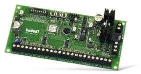 INT-VMG - Talebeskeds modul