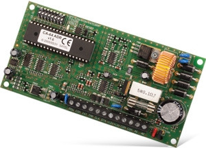 INT ADR - Zoneudvidelsesmodul via ID led