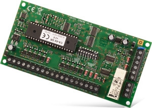 NT-R Udvidelsesmodul til PROX læsere (CA 64 SR)