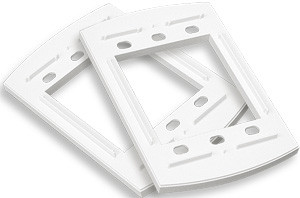 CZ-EMM POD - Distancestykke til prox læser