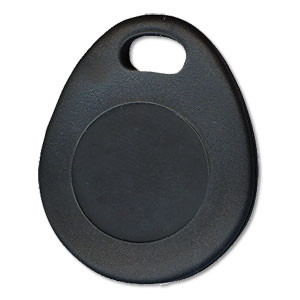 Sort PROX brik (10 stk) 13,56MHz