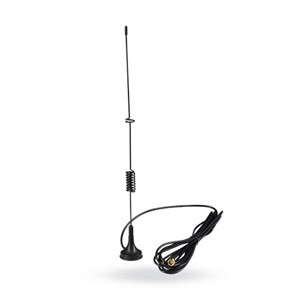 AN-05 2G-3G GSM Antenne med magnetfod 26cm