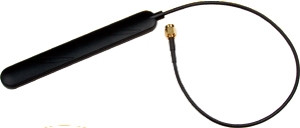 AN-06 GSM Antenne med lim til Jablotron og Satel