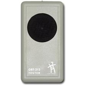 GBT-212 tester til glasbrudsdetektor