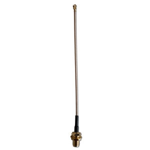 SATEL GSM antenne adapter IPX/SMA-105 til AN-15