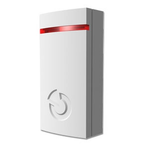 Tr&aring;dl&oslash;s MINI magnet kontakt