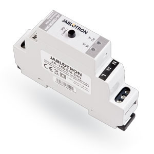 Tr&aring;dl&oslash;s modul til overv&aring;gning af elforbrug