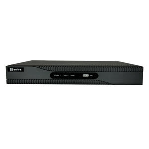 DVR 5n1 Safire 16CH