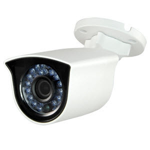 IP bullet kamera 2688x1520 IP66