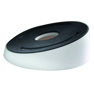 Skrå støtte til DOME IP kamera