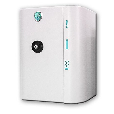 UR Fast 03 1C tågegenerator