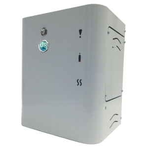 UR Fast 01 2C tågegenerator