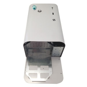 UR Fast 03 2C PRO tågegenerator