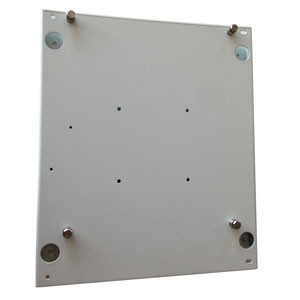 UR Fog væg beslag til Fast 01