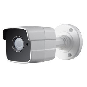 HD Bullet kamera ULTRA