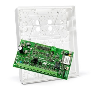 INTEGRA 128WRL i plastkabinet /HUSK 60 VA Trafo