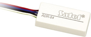 CA 64 ADR MOD - ID led til CA 64 ADR