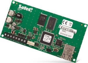 ETHM-1-PLUS - IP Ethernetmodul til fjernkontrol