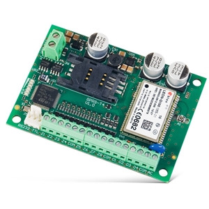 GPRS-T4 GPRS/GSM Modul med 8 indgange