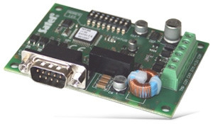 NT-RS GUARDX com port interface til Integra