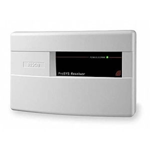 Repeater for 1vejskomponenter