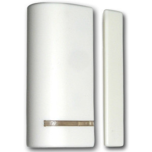 2-vejs magnetkontakt til d&oslash;r/vindue, 868 MHz