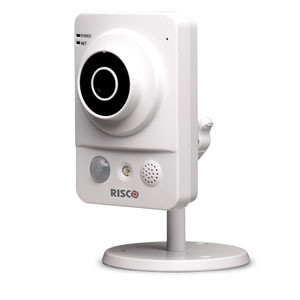 VUpoint indend&oslash;rs IP kamera m/WiFi u. PSU