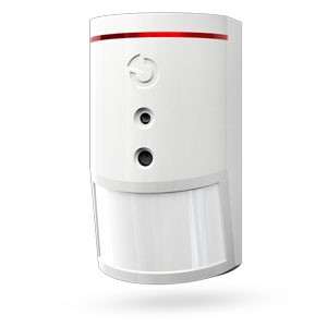 Tr&aring;dl&oslash;s FOTO detektor