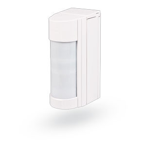 Tr&aring;dl&oslash;s udend&oslash;rsdetektor, Lav montering