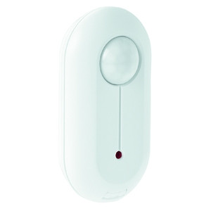 Tr&aring;dl&oslash;s 360&deg; MIni PIR detektor