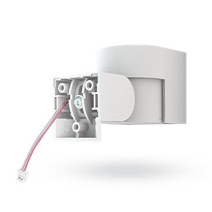 Vinkelbeslag til JA-1x1 detektorer