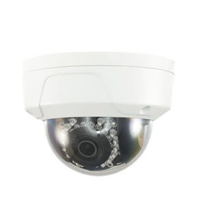 IP DOME kamera 1920x1080 IP66