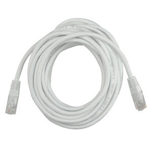 UTP kabel RJ45 Cat.5E 5M
