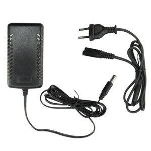 Str&oslash;mforsyning 12VDC 1,5A