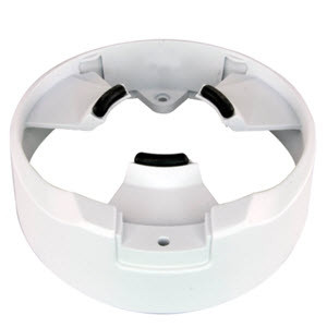 Underlag til DOME kamera 