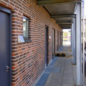 FELIX v&aelig;glampe