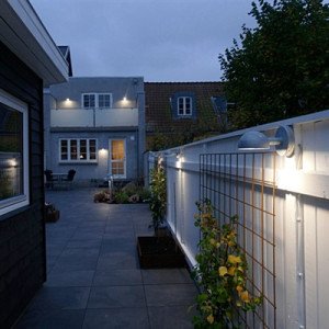 POPPEL v&aelig;glampe