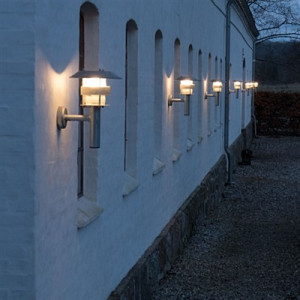 THOMAS v&aelig;glampe