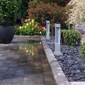 BRUTUS-60 pullertlampe