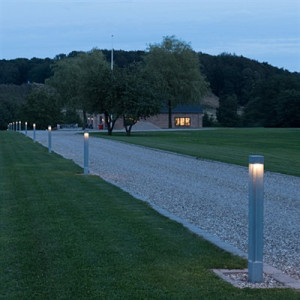 BRUTUS-120 pullertlampe