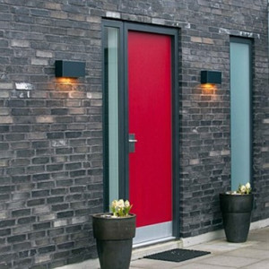 LUKAS v&aelig;glampe