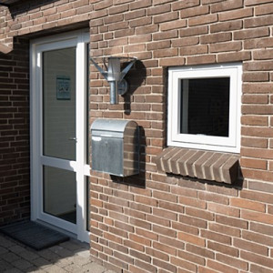 MACON G2 v&aelig;glampe